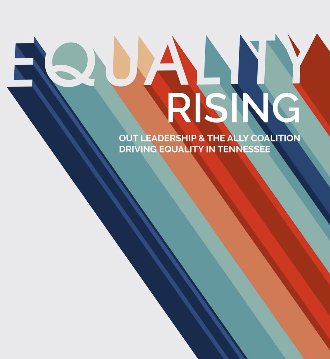 Equality Rising